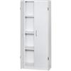 Talon 2 Door Storage Cabinet