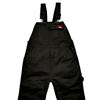 Dickies D13022 Core Duck Bib Overall - 3X-Large