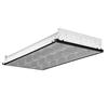 Lithonia Lighting 2 ft x4 ft 3L T8 Parabolic Troffer