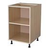 Eurostyle Base Cabinet 18 Maple