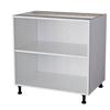 Eurostyle Base Cabinet 36 White