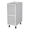 Eurostyle Base Cabinet 12 White