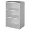 Eurostyle Wall Cabinet 33 x 15 1/8 White