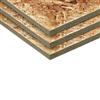 OSB 1/4 4x8 Oriented Strand Board