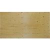 West Fraser 3/4 inches 4 ftx8 ft Standard Spruce Plywood