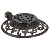 Orbit Decorative 8 Pattern Turret Sprinkler