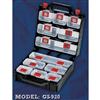 Globe Shields Assorted Case, Box Organizer