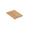 Kohler Poise Hardwood Cutting Board