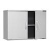 Black & Decker 2 Door Wall Cabinet