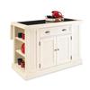 Home Styles Nantucket Kitchen Island