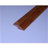 Goodfellow Inc. Bamboo Coffee Overlap Reducer - 78 Inch Lengths