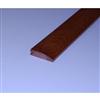 Goodfellow Inc. Jatoba 3/4Inch Thick Reducer - 78 Inch Lengths