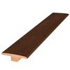 Mohawk Mohawk Oak Chocolate T-Moulding