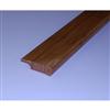 Goodfellow Inc. Bamboo Coffee Overlap Stair Nosing - 78 Inch Lengths