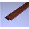 Goodfellow Inc. Maple Saddle Handscraped Thermo Treated T-Mould - 78 Inch Lengths