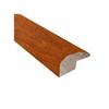 Heritage Mill 78 Inches Hand Scraped Carpet Reducer/Baby Threshold Matches Spice Maple Click Floor