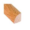 Heritage Mill 78 Inches Quarter Round Matches Natural Red Oak Flooring
