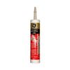 GE 290mL Kitchen & Bath Grey Silicone II Sealant