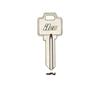 Weiser Key Blank