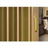 SPECTRUM 32" - 36" x 80" Oakmount Nutmeg Folding Door