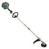 HITACHI 23.9cc 19" Straight Shaft Gas Lawn Trimmer