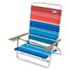 ALOHA 5 Position Aloha Beach Chair