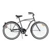 VAGABOND 26" Wasaga 1 Speed Charcoal Men's Bike