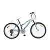 VAGABOND 24" 18 Speed Bella Light Teal/Teal Girls Bike