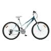 VAGABOND 26" 18 Speed Bella Light Teal/Teal Ladies Bike