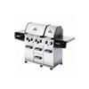 BROIL KING Regal 690 Series 2 Head 1005" 60000BTU Stainless Steel Propane Barbecue