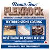 BEAUTI-TONE 18.3L White Base Flexrock Coating