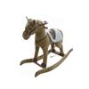 29" Ride On Rocking Horse, with Sound