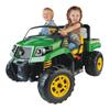 PEG PEREGO 12V Gator Ride On Jeep