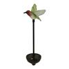 MOONRAYS Solar Birds of North America Decorative Stake Light