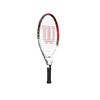 WILSON SPORTS 21" Federer Junior Tennis Racket