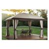 SOJAG Piati Replacement Canopy for Piati Gazebo