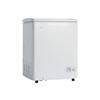 DANBY 3.6 cu. ft. Compact White Chest Freezer