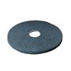 3M 5 Pack 20" Blue Floor Scrubbing Pads