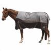 CENTURY TIGER 80" Antique Brown Rain Turnout Horse Sheet