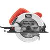 BLACK & DECKER 7-1/4" 12 Amp Circular Saw