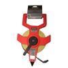 BENCHMARK 100'/30m Fiberglass Open Reel Tape Measure