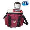 RIVER TRAIL 12 Can Soft Sided Cooler with Carry Strap