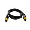 OMEGA 1.9M/6.5' S-Video Cable