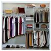 CLOSETMAID 5' - 8' Closet Organizer