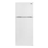 FRIGIDAIRE 12 cu.ft. White Fridge