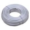 RCA 100' White 4 Conductor Phone Wire