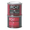 PROTECTIVE COATINGS 1/2lb 2-Part Epoxy Adhesive