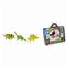 NEAT-OH! Mini Dinosaur Playset