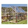 PALRAM 8' x 12' Octave Greenhouse