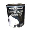 BEAUTI-TONE DESIGNER SERIES 850mL Clear Base Matte Finish Interior Latex Paint